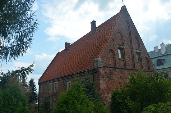 Dom Długosza